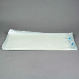 Wicket น้ำแข็งถุงแช่แข็งพลาสติกพิมพ์ถุงพลาสติกใสจัดเก็บ