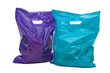 100 กระเป๋ามันขายปลีกขายส่งถุงของขวัญ, LDPE ถุงพลาสติกขายปลีก