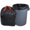 120L Black Star Seal Bags ถุงขยะสามารถซับในได้หนัก