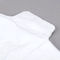 HDPE Material T Shirt ช็อปปิ้งขนาดใหญ่สีขาว 13 &amp;quot;X 10&amp;quot; X 23 &amp;quot;