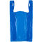 ถุงเก็บความเย็นสูง T Shopping Bags พื้นผิวอ่อนนุ่มรีไซเคิล Eco - Friendly